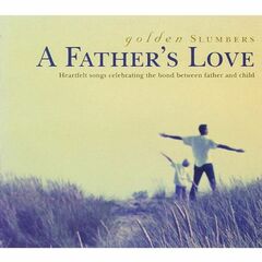 Golden Slumbers: A Father's Love (CD)