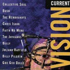 Current Vision (CD)