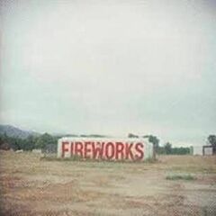 Fireworks (CD)