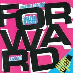 Forward Til Death Sampler Compilation (CD)