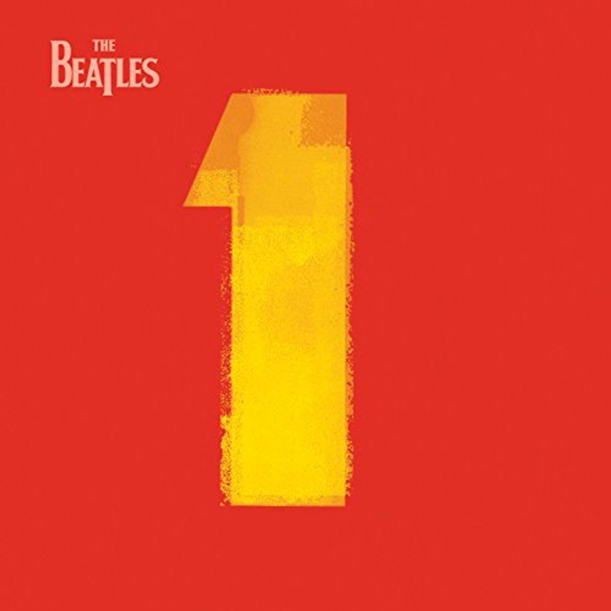 1 [2015 Remastered 180 Gram Vinyl] (LP)