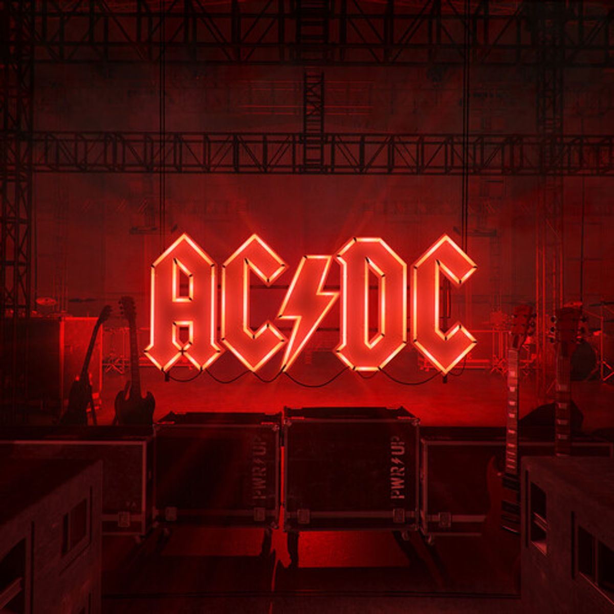 Power Up [180 Gram Vinyl] (LP)