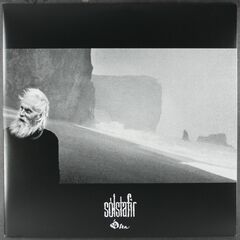 Ótta [Clear Vinyl] (LP)