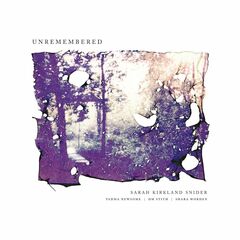 Unremembered (LP)