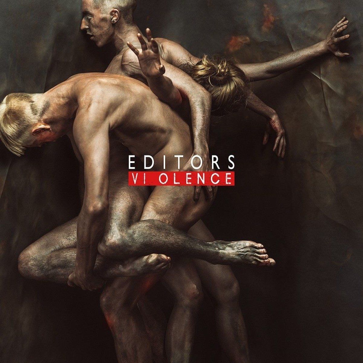 Violence [180 Gram Vinyl] (LP)