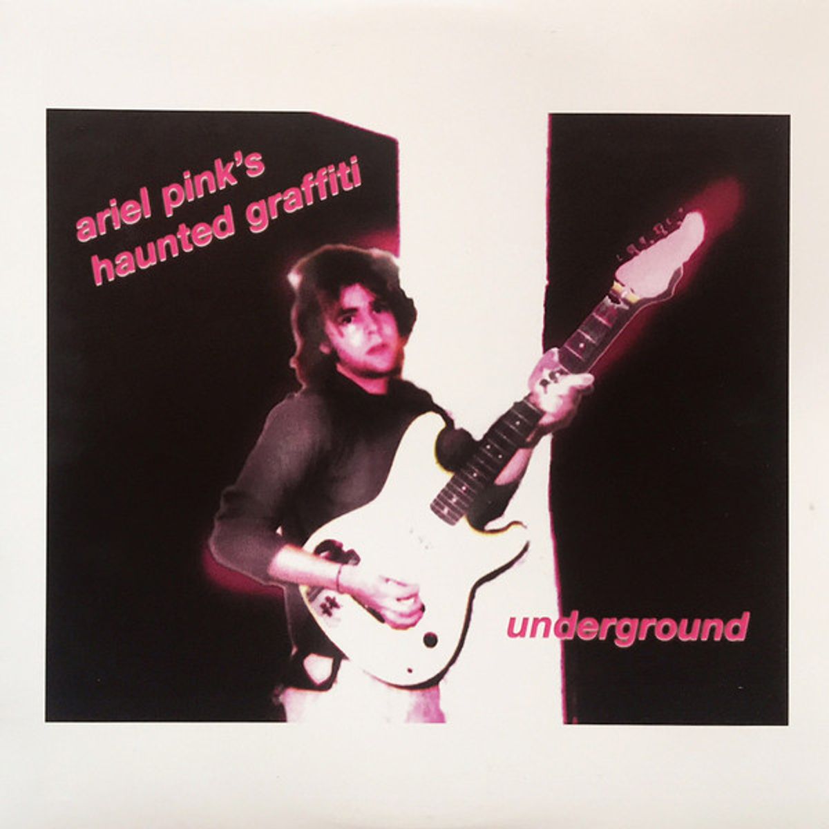 Underground (LP)