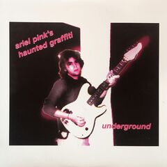 Underground (LP)