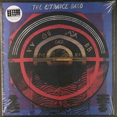 Face The Sun [Sun Color Vinyl] (LP)
