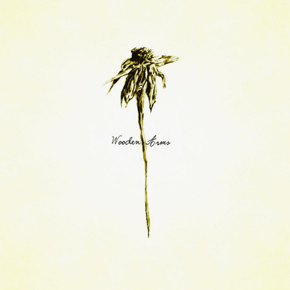 Wooden Arms [EU Import] (LP)