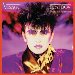 Beat Boy [Cassette Remix Edition] (CD)