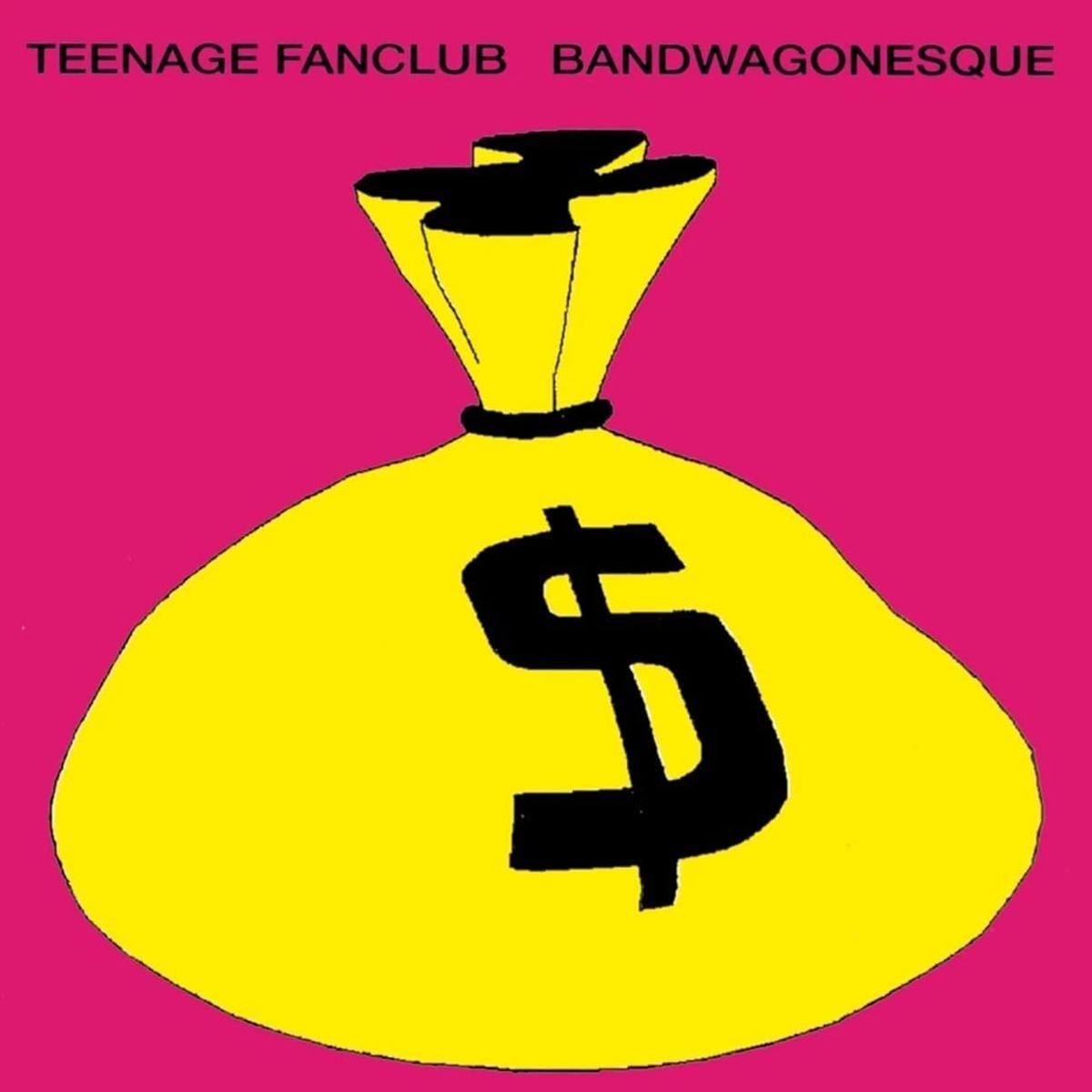 Bandwagonesque [180 Gram Vinyl] (LP)