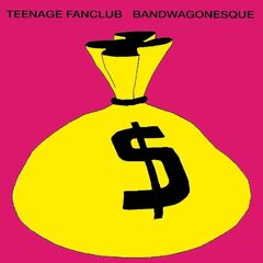 Bandwagonesque [180 Gram Vinyl] (LP)