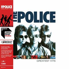 Greatest Hits [Half-Speed Mastered] (LP)