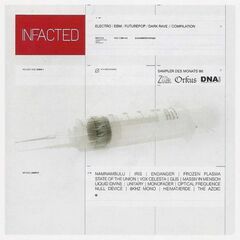 Infacted 1 (CD)