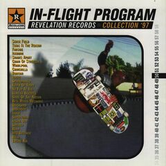 In-Flight Program: Revelation Records Collection '97 (CD)