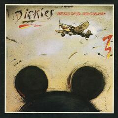 Stukas Over Disneyland [Bonus Tracks] (CD)