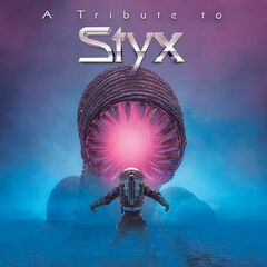 A Tribute To Styx (CD)