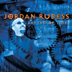 Rhythm Of Time (CD)