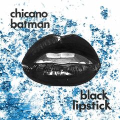 Black Lipstick [Red Vamp Edition] (LP)