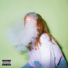 Face The Wall (CD) [Explicit]