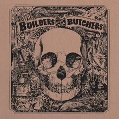 The Builders And The Butchers [Purple Vinyl] (LP)