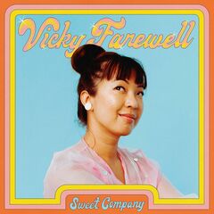 Sweet Company [Blue Vinyl] (LP)
