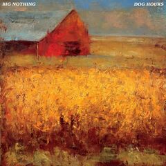 Dog Hours [Transparent Blue Vinyl] (LP)