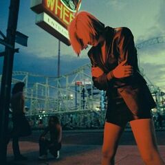 Headful Of Sugar [Orange Vinyl] (LP)