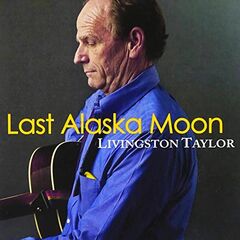 Last Alaska Moon (CD)