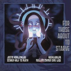 For Those About To Starve (CD)