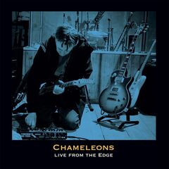 Live From The Edge (CD)