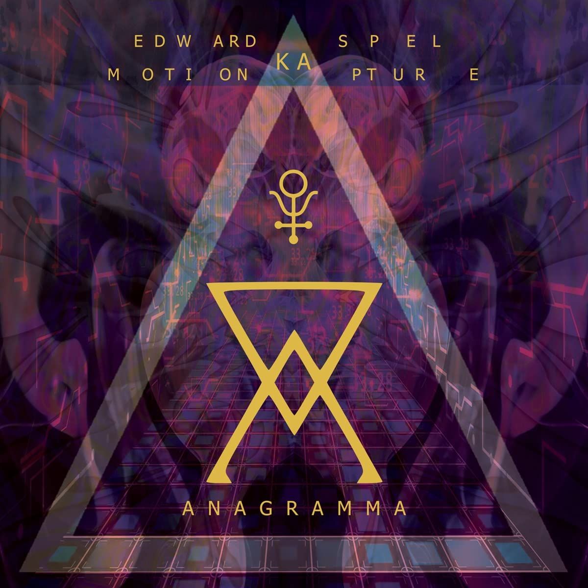 Anagramma (CD)