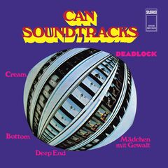Soundtracks [Purple Vinyl] (LP)