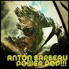 Power Pop!!! (CD)