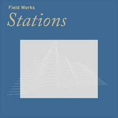 Stations (CD)