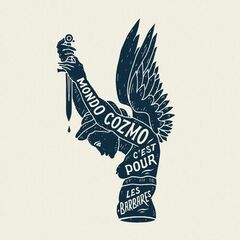 This Is For The Barbarians (LP)