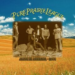 Alive In America - 1974 (CD)