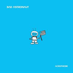 Acrophobe (LP)