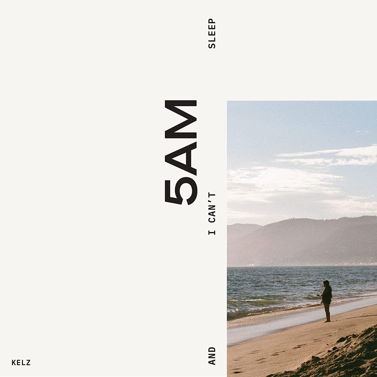 5am & I Cant Sleep (CD)