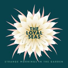 Strange Mornings In The Garden (CD)