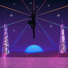Love & Algorhythms [Indie Exclusive] (LP)