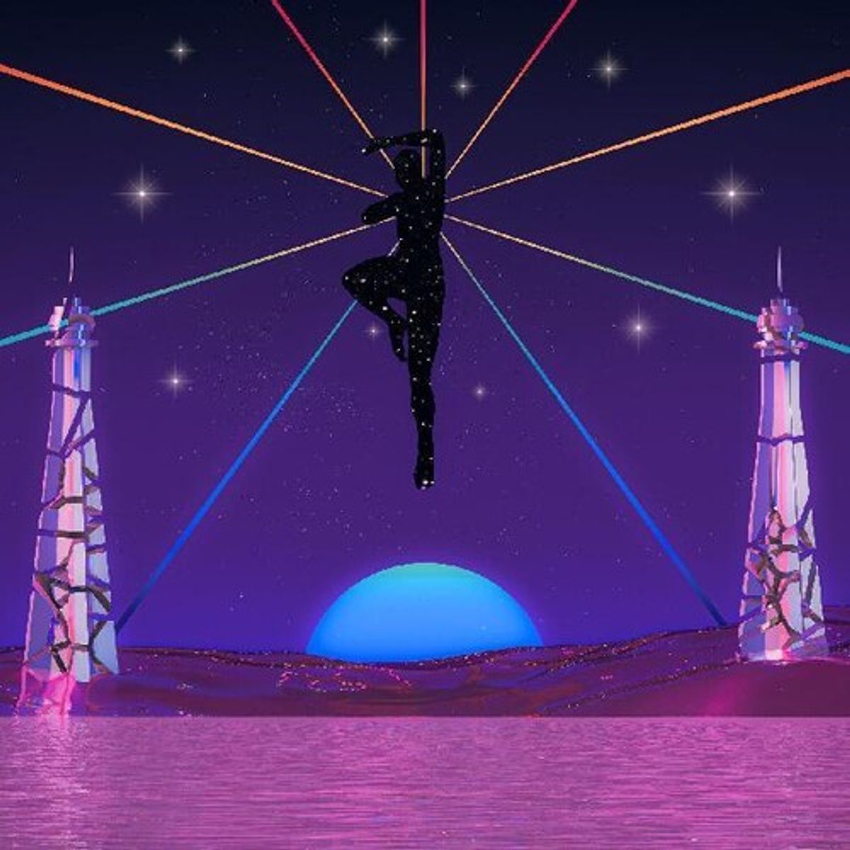 Love & Algorhythms (LP)