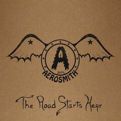 1971: The Road Starts Hear (CD)