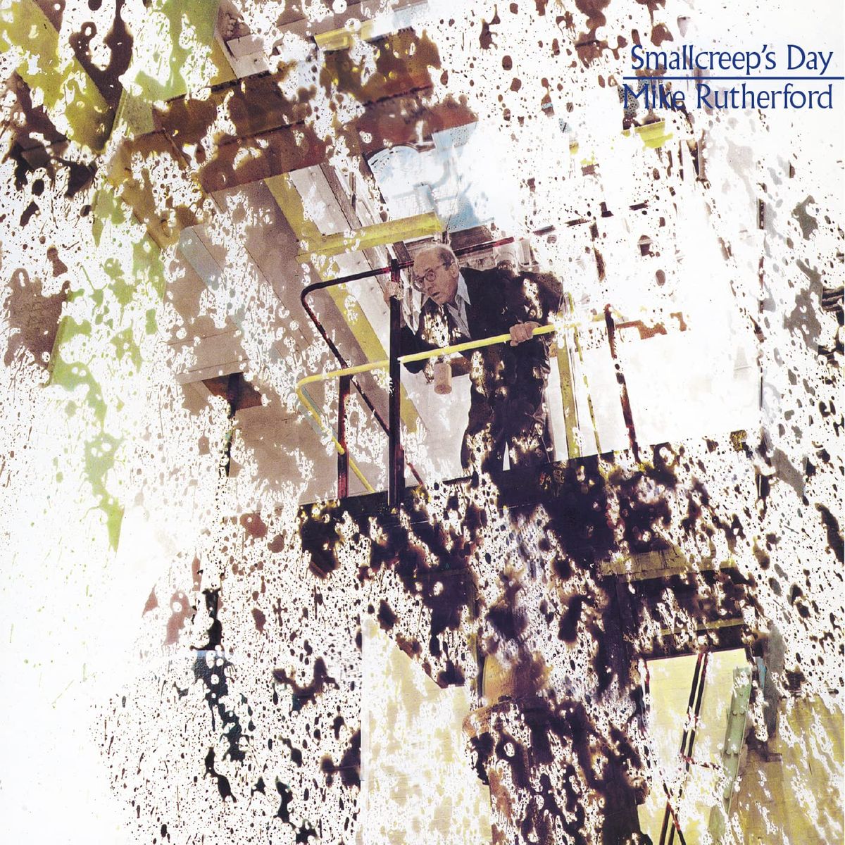 Smallcreeps Day (CD)