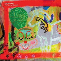 Social Graces (LP)