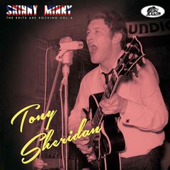 Skinny Minny: The Brits Are Rocking Vol. 6 (CD)