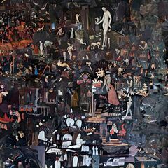 Night Gnomes (CD)