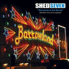 See Youse At The Barras: Greatest Hits Live (LP)