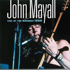 Live At The Marquee 1969 (CD)