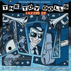 Jazzed Up (CD)